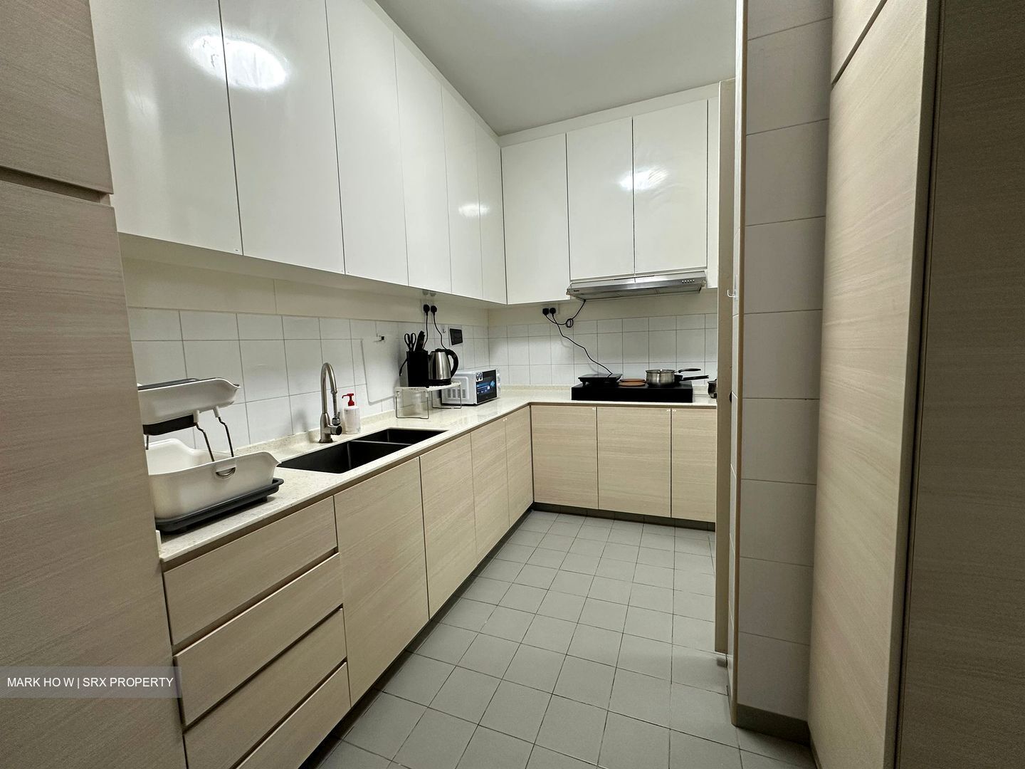 Fernwood Towers (D15), Condominium #595805971